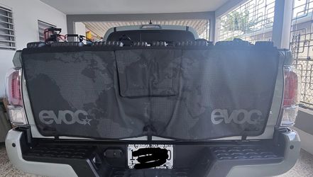 rear bicycle tailgate Bikes