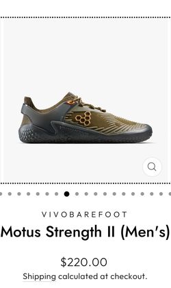 Vivo Barefoot