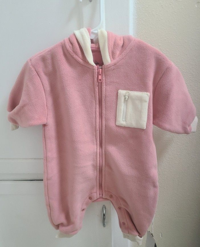 Baby Romper