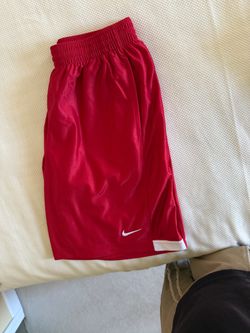 Nike Basketball shorts