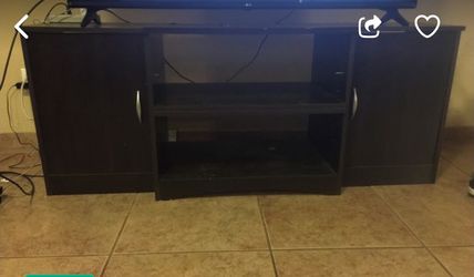 Tv stand