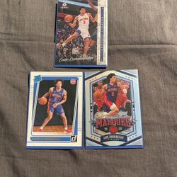 Sports Cards