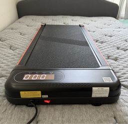 Walking Pad Treadmill