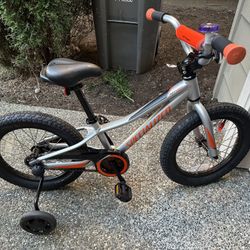 Specialized Riprock coaster 16” Bike