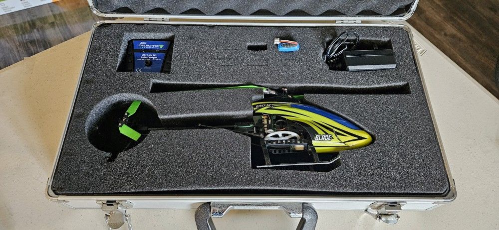 Blade 130x OBO We $200 For All MUST SELL