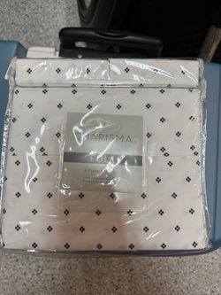 Charisma Full 4-Piece Sheet Set