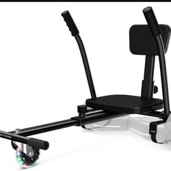 Hover Board Attachment