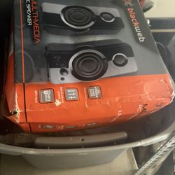 PC Speakers