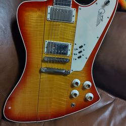 Kauer Banshee Deluxe