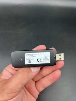 Vodafone IK41US USB Connect 4G V2 LTE Cat4 IoT Cellular Modem Dongle