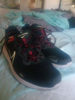 Nike miller running  shoes