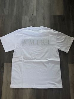 Amiri shirt