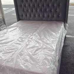 Full Bed With Mattress Offers