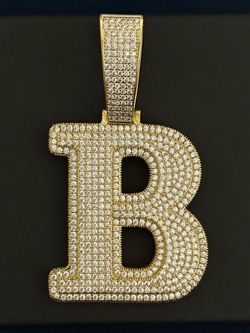 Pendant and necklace