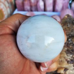 Healing Crystals And Minerals 