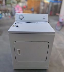 Gas dryer