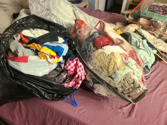 Baby clothes