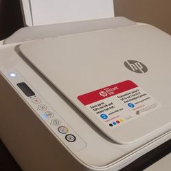 HP Deskjet 2624 Printer