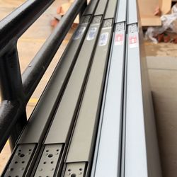 Pre Drilled Hollow Metal Doors