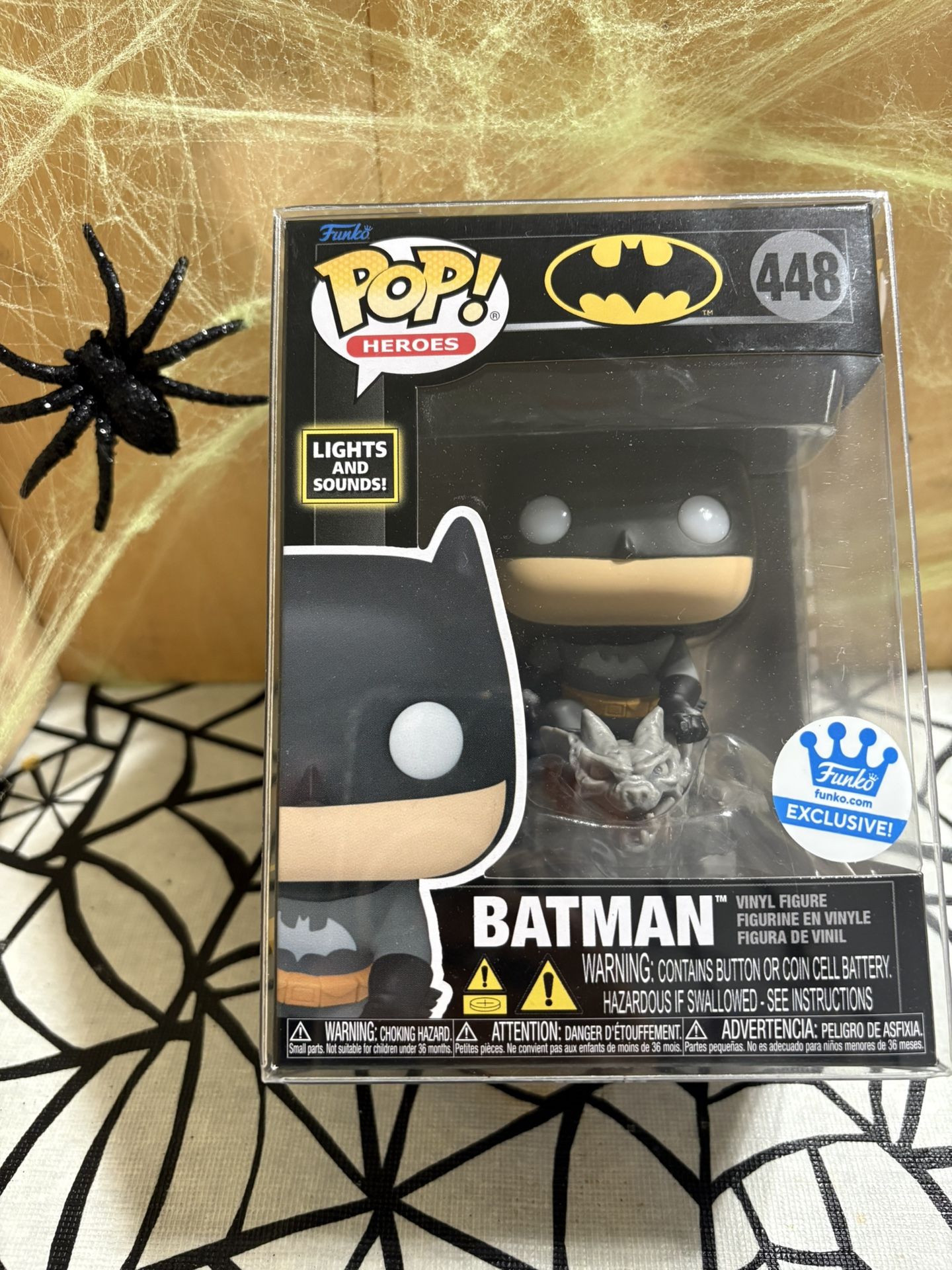 Funko Pop