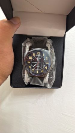 Vikec watch