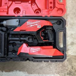 Core Power Milwaukee 