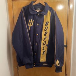 Stall & Dean Jacket