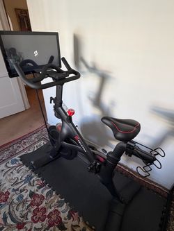 Original Peleton Bike