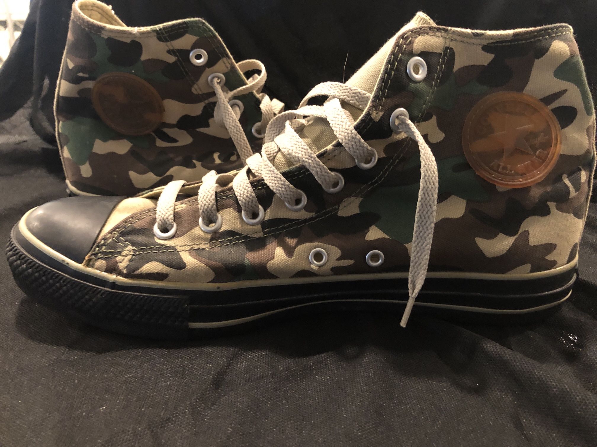 Converse - Men Size 11