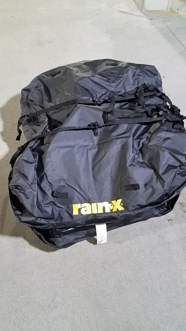 Rain X Roof Cargo Carrier For In Cranston Ri Offerup