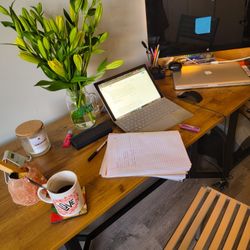 Drop Leaf Dining Table 