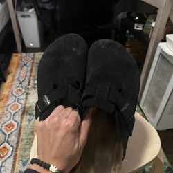 birkenstock boston sz 12 