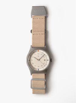 Maven MUS+01 Sand P Automatic Watch