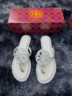 ToryBurch Sandals