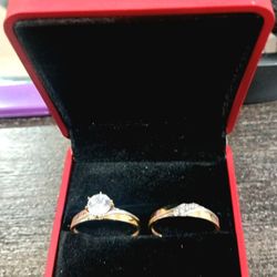 Engagement  Rings