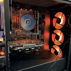 Used gaming pc