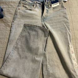 Jeans and Short bundle