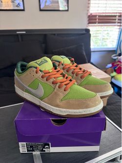 Men’s Nike sb dunk size 12 used