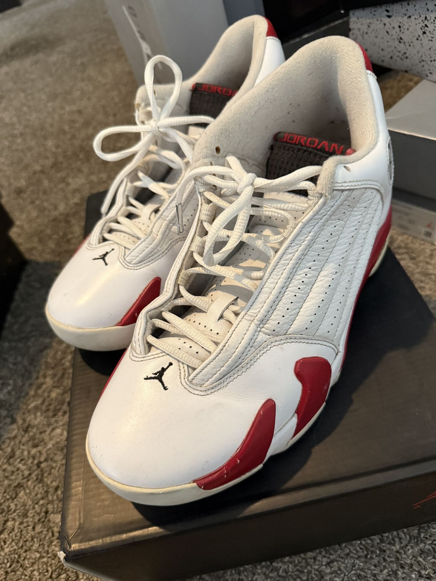 Jordan