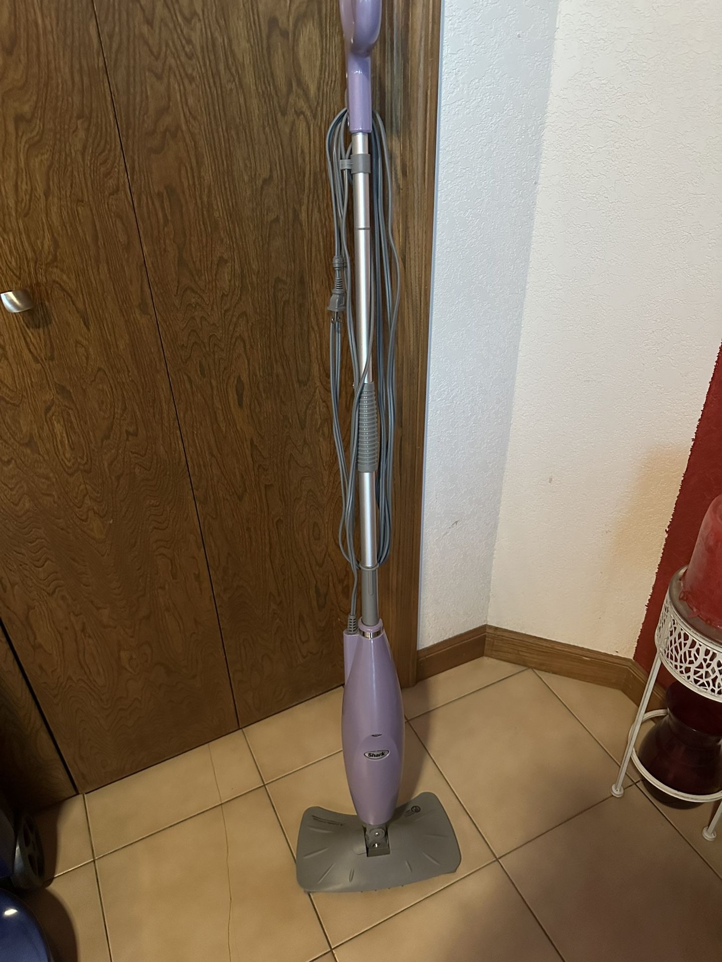 Shark Steam Mop