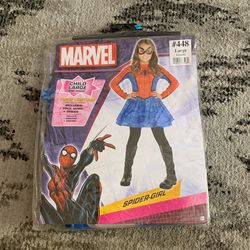 Kids Halloween Costume 