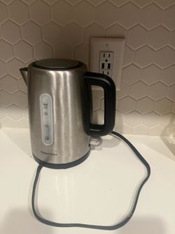 Kettle