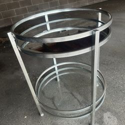 Coffee/ Standing Table 