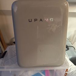 Upang Sterilizer