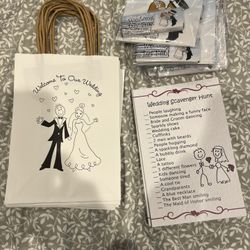 Wedding Favors For Kids