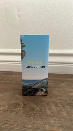 Louis Vuitton Pacific Chill