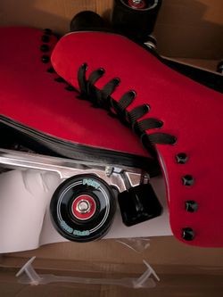Skates