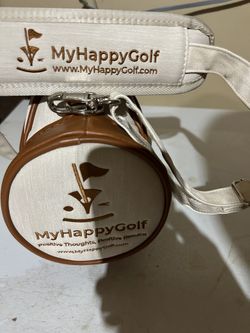 Golf Bag