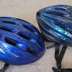Kids Helmets 