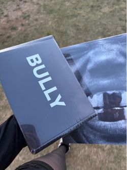 Bully vinyl